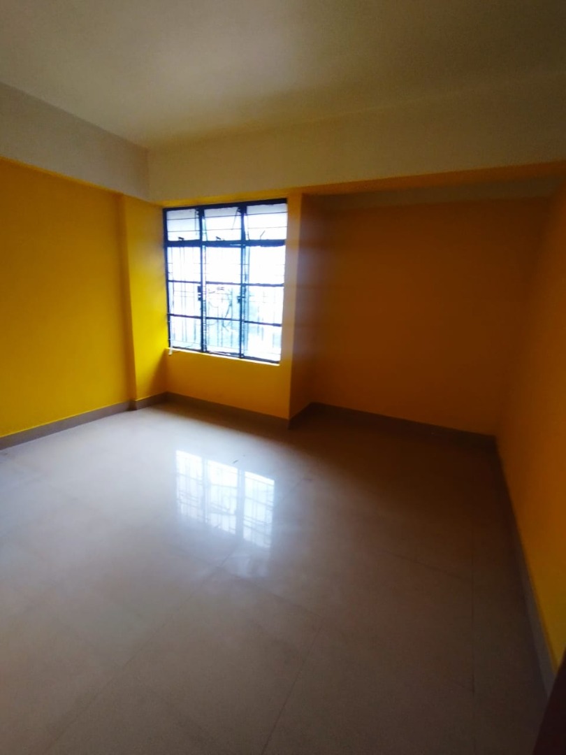 Unfurnished 3bhk in Government Press Road, West Jyotinagar, Bamunimaidan, Guwahati, Assam, India for Rent